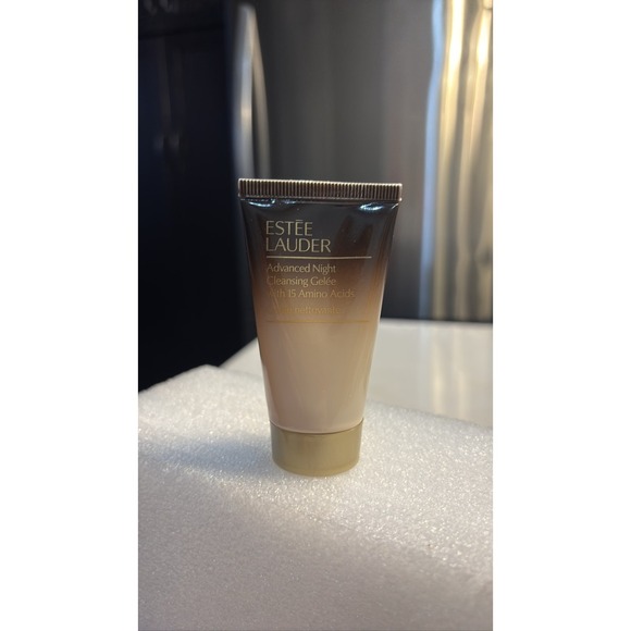 Estée Lauder Other - Estee Lauder Advanced Night Cleansing Gelee 15 Amino Acids 1.0 oz SAMPLE